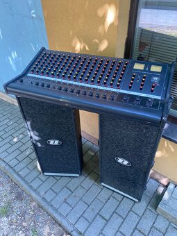 DYNACORD MC1600 Mix pult 280€ - 4
