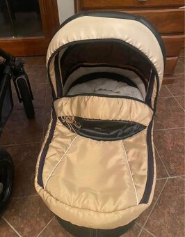 Kočik dvojkombinacia - 4