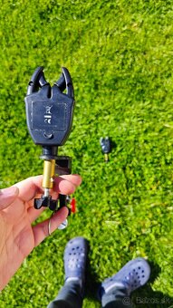 Pomôcky na rybolov - 4