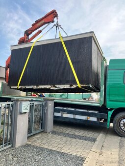 Autodoprava po celej SR - 4