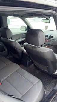 BMW X3 2.5i + LPG - 4