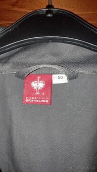 Engelbert Strauss montérky, overal - 4