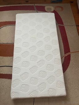 Matrac detska 120 x 60 cm - 4