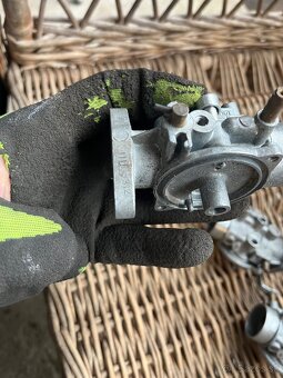 karburator jikov - 4