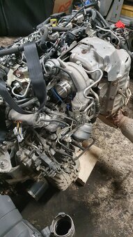 Kompletný motor Mazda 2.2 SkyActive-D SH01 - 4