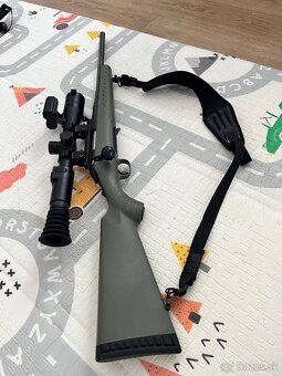 Predám Ruger American predátor - 4