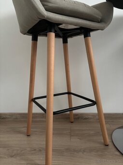 Predám 2 stoličky - 4