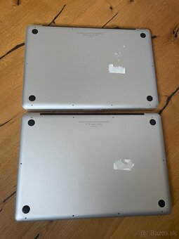 Apple MacBook Pro 15” 2011 A1286 - 4