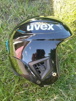 Detská lyžiarská prilba - 4