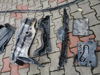 Toyota yaris 2,II,diely - 4