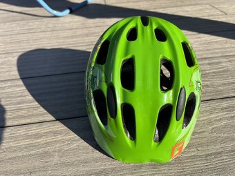 Cratoni detská prilba - 4