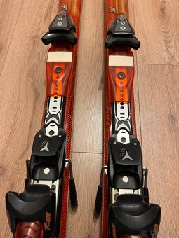 Atomic R11 20 Beta Ride - 4