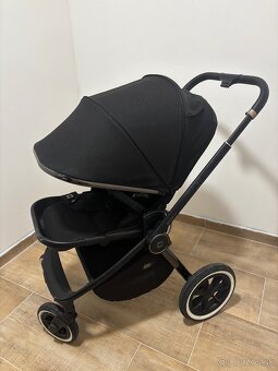 Kočík Moon Resea - 4