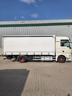 MAN TGX 18.440 + hydraulické čelo - 4