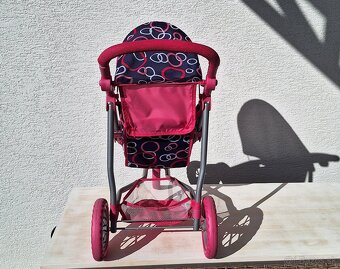 Hračkárska bugina pre deti - 4