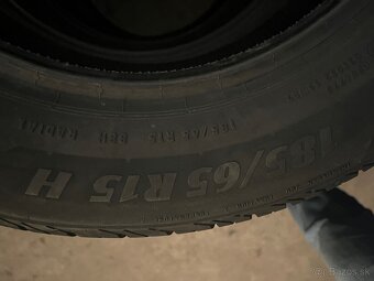 185/65 R15 88H Matador MP47 Hectorra 3 - 4