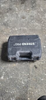 Vibračná prísavka Strend PRO - 4