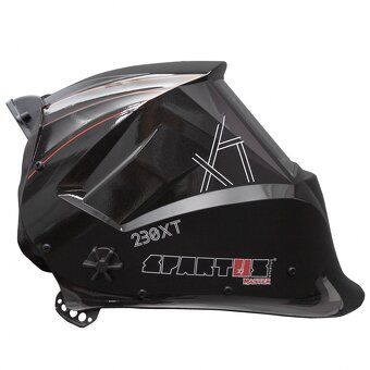 Predám SPARTUS Master 230 XTN s filtráciou - 4