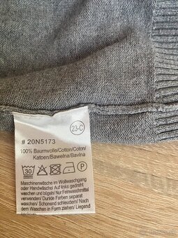 Pánsky pulover.....L-ko. - 4