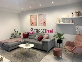 Prenájom: 2-izbový byt v centre mesta - 4