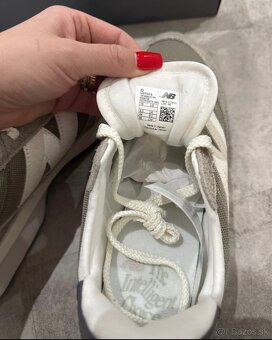 Panske new balance tenisky - 4