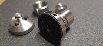 Hifi antirezonančné nožičky - 4