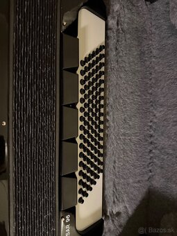 Akordeón Walther Corsar 4 hlas - 4