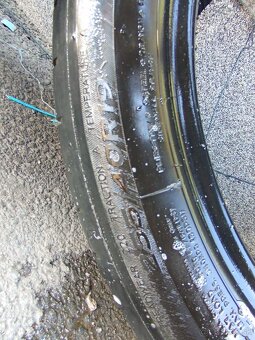 255/40r19 letné Dot 2024 - 4