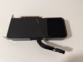 Nvidia GeForce RTX 3070 8GB Founders Edition - 4