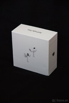 Apple Airpods Pro 2. Generácie - 4
