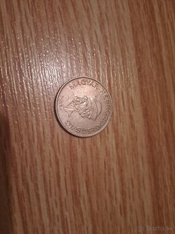 Predám zberateľské mince - 4
