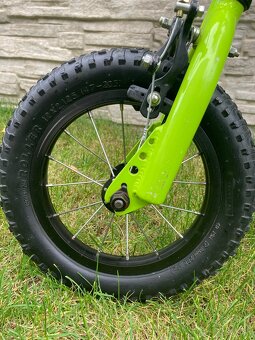 Specialized hotrock 12 - 4