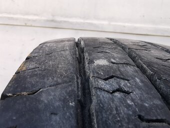 Letná 195 / 75 r16c - 4