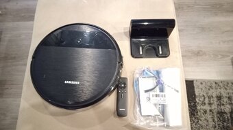 Robotický vysávač - 4