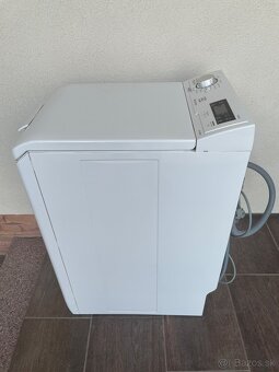 Automaticka práčka elektrolux - 4
