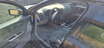 Volvo V50 2.0D - 4