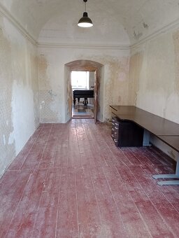 Prenájom kancelárie v KC Kláštor v centre Rožňavy - 4