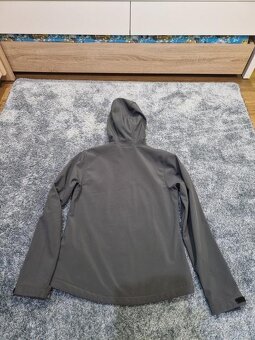 Damska softshellova bunda Hi-TEC - 4