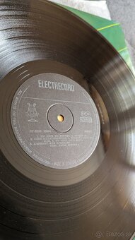 Gong č.5 1979 LP Panton - 4