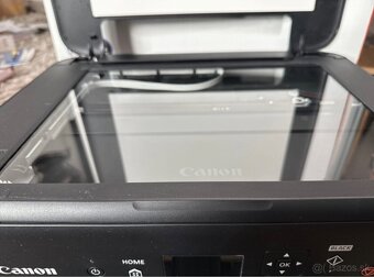 Tlačiareň Canon Pixma TS5150 - 4