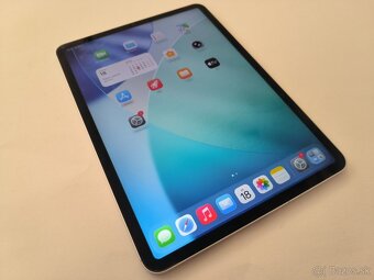 Ipad PRO 11 256gb Silver / 2.Generácia - 4