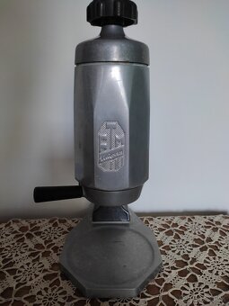 Unipress retro kávovar - 4