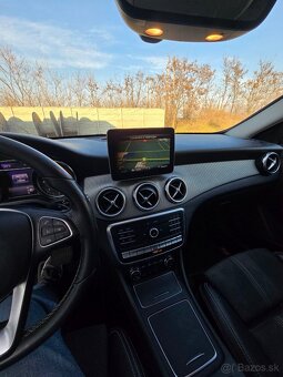 Mercedes-Benz GLA 220 X156 2018 rok - 4