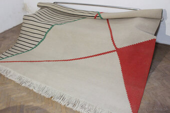 modernistický koberec 2,Antonín Kybal - 4