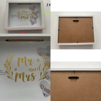 Svadobné doplnky - 4