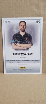 Hráči PDC Darts Šípky #7 2026 - 4