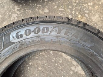 205/65 r16C letné 2 ks GOODYEAR - nejazdené - 4