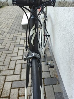 Specialized Roubaix velkosk 54 - 4