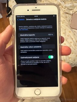 iPhone 8 plus 256gb - 4
