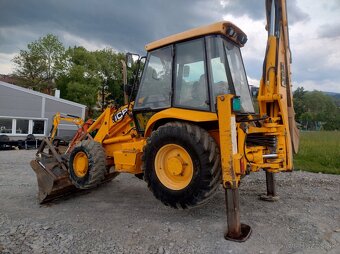 Jcb 3cx - 4
